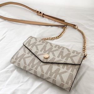 Micheal Kors Wallet Purse